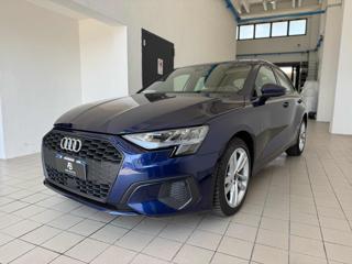 AUDI A3 SPB 35 TDI S tronic Business Advanced