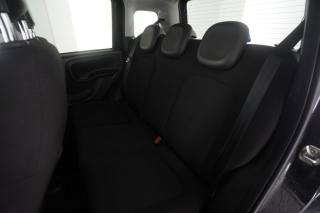 FIAT Panda Cross usata 2