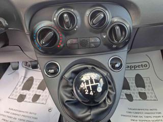 FIAT 500 usata, con Chiusura centralizzata