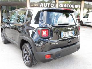 JEEP Renegade usata, con Alzacristalli elettrici