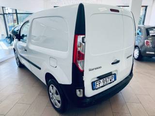 RENAULT Kangoo usata, con Chiusura centralizzata