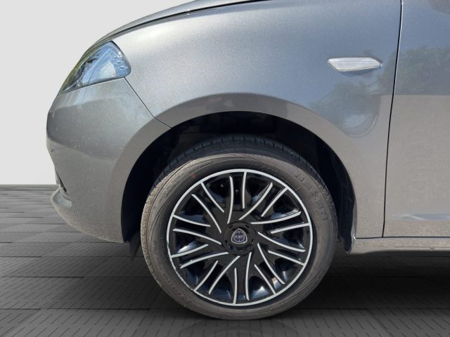 LANCIA Ypsilon usata 14