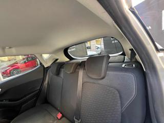 FORD Fiesta usata, con Fari LED
