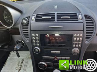 MERCEDES-BENZ SLK 200 usata 23