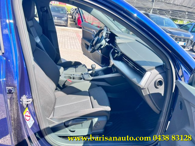 AUDI A3 usata, con Autoradio