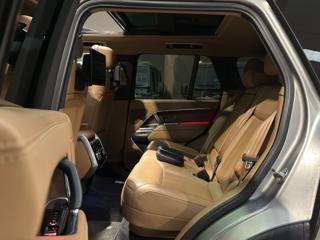 LAND ROVER Range Rover usata, con Sedile posteriore sdoppiato