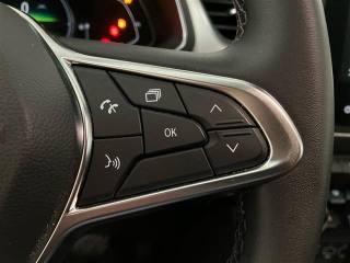 RENAULT Captur usata, con Isofix