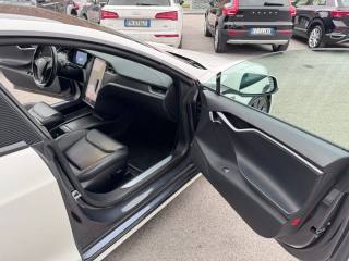 TESLA Model S usata, con Climatizzatore