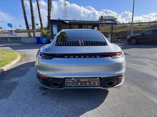 PORSCHE 911 usata, con Airbag laterali