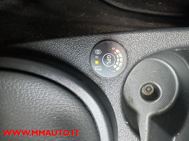DACIA Duster usata, con ESP