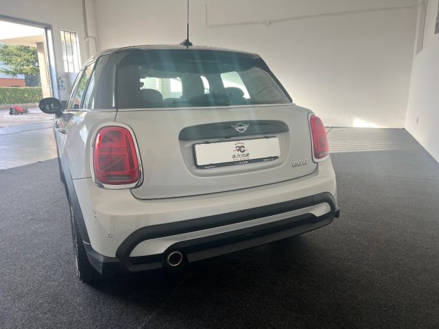 MINI Cooper usata, con Airbag laterali