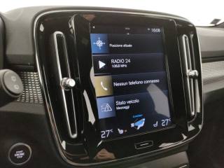VOLVO XC40 usata, con Controllo trazione