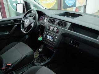 VOLKSWAGEN Caddy usata 23