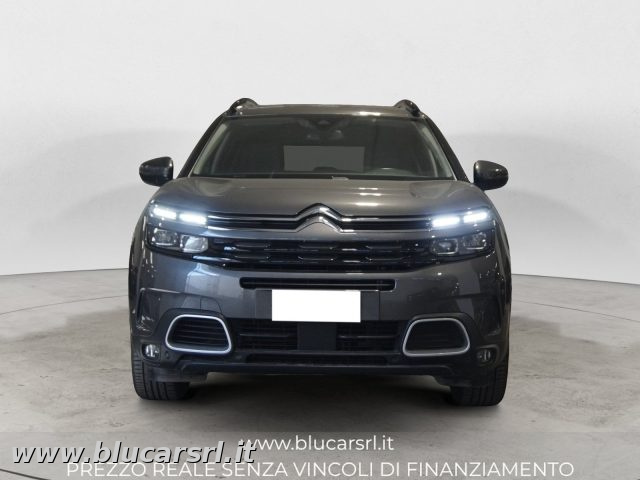 CITROEN C5 Aircross usata, con ABS