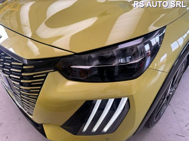 PEUGEOT 208 usata, con Servosterzo