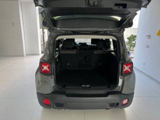 JEEP Renegade usata, con Chiusura centralizzata