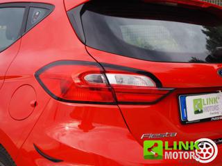 FORD Fiesta usata 29