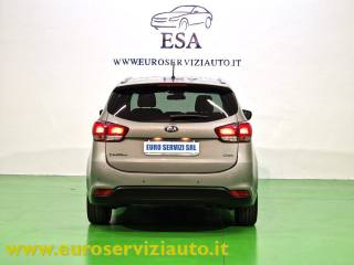 KIA Carens usata, con Chiusura centralizzata