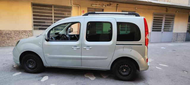 RENAULT Kangoo usata, con Climatizzatore