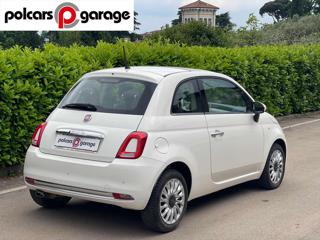 FIAT 500 usata, con Alzacristalli elettrici