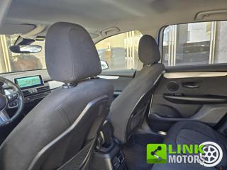 BMW 218 usata 36