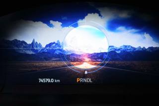 FORD Kuga usata, con Cruise Control