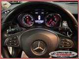 MERCEDES-BENZ CLA 200 usata, con Immobilizzatore elettronico