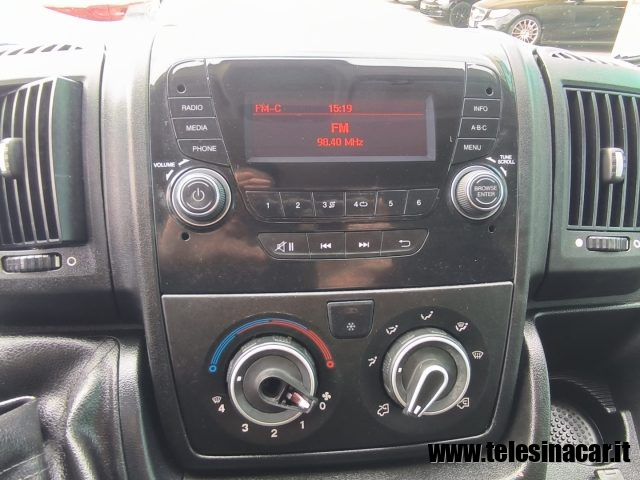 PEUGEOT usata 12