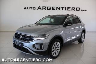 VOLKSWAGEN T-Roc 2.0 TDI SCR Edition Plus NUOVA KM 0!!!!!