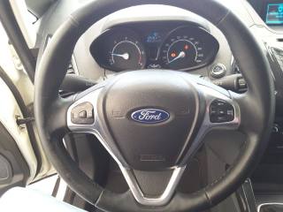FORD EcoSport usata, con Boardcomputer