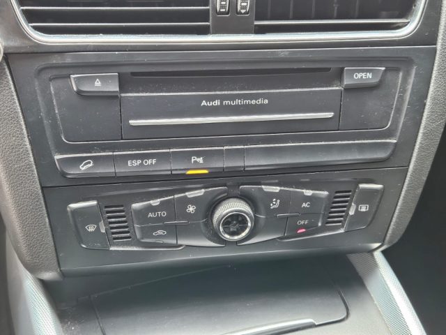 AUDI Q5 usata, con Vivavoce