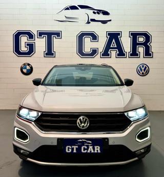 VOLKSWAGEN T-Roc usata, con Airbag
