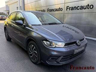 VOLKSWAGEN Polo usata, con Airbag laterali