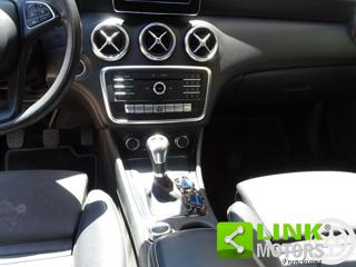 MERCEDES-BENZ A 160 usata, con Cruise Control