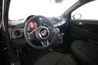 FIAT 500 usata 1