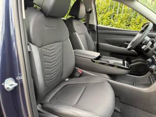 HYUNDAI Tucson usata, con Sensore di luce