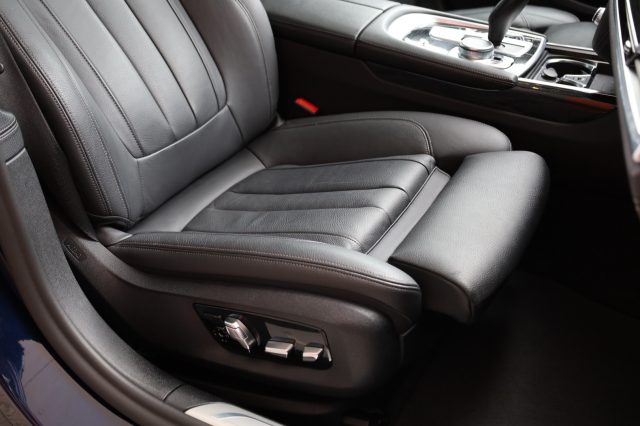 BMW 730 usata 173