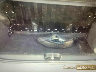 FIAT Panda usata, con ESP