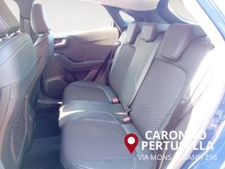 FORD Puma usata, con Immobilizzatore elettronico