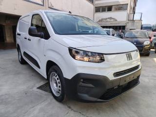 FIAT Doblo usata, con Airbag laterali