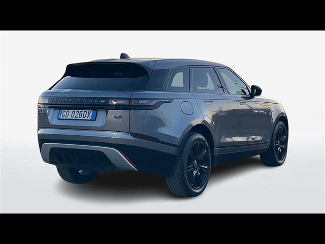 LAND ROVER Range Rover Velar usata, con Airbag