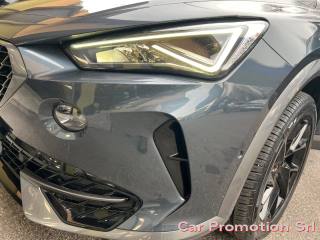 CUPRA Formentor usata, con Servosterzo