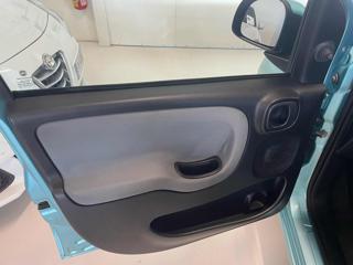 FIAT Panda usata, con ESP