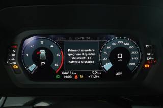 AUDI A3 usata 6