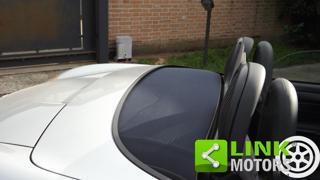 PORSCHE Boxster usata 16