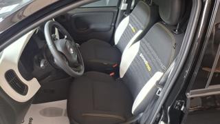 FIAT Panda usata, con Boardcomputer
