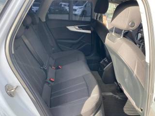 AUDI A4 usata, con Sensori di parcheggio anteriori