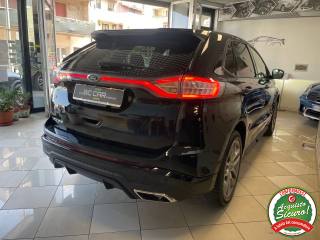 FORD Edge usata, con Sedili sportivi