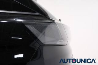 PEUGEOT 3008 usata, con Monitoraggio pressione pneumatici