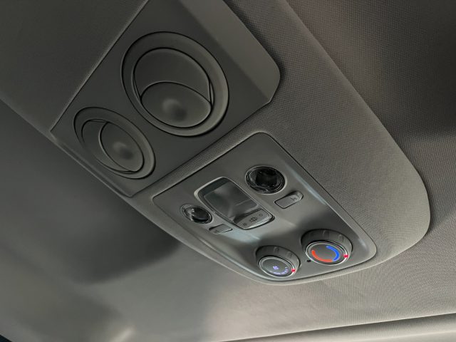 OPEL Zafira Life usata, con Touch screen